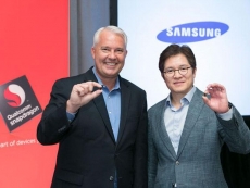 Samsung called dibs on Qualcomm Snapdragon 835 SoC