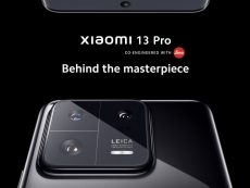 Xiaomi 13 series goes global at Mobile World Congress 2023
